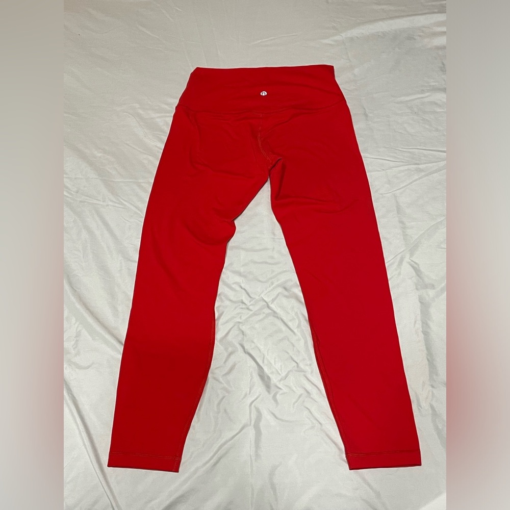 Lululemon 23 inch Align Leggings